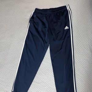 Adidas Jogger Track pants size large
